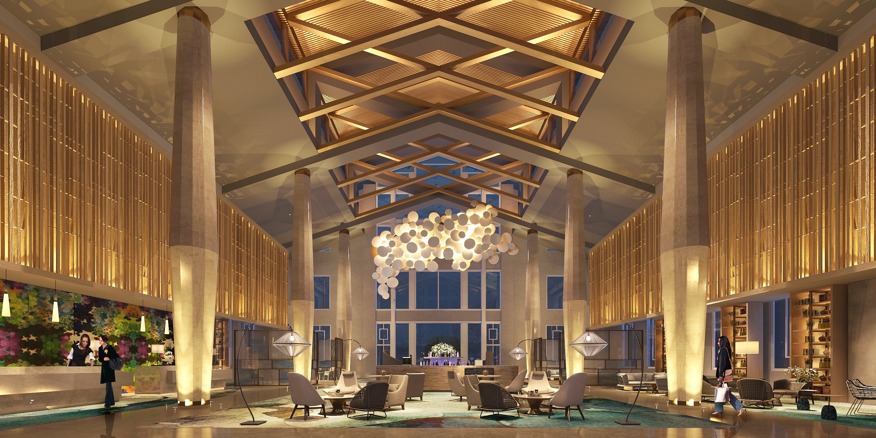 crowne plaza huzhou an ihg hotel