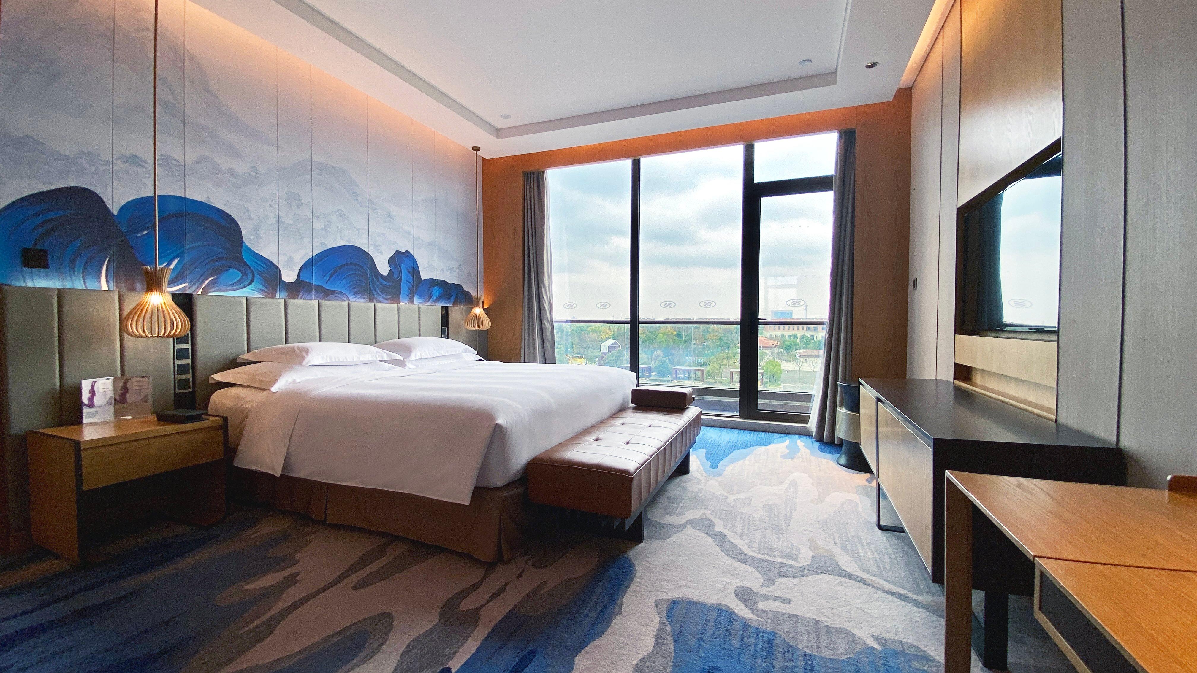 crowne plaza huzhou an ihg hotel