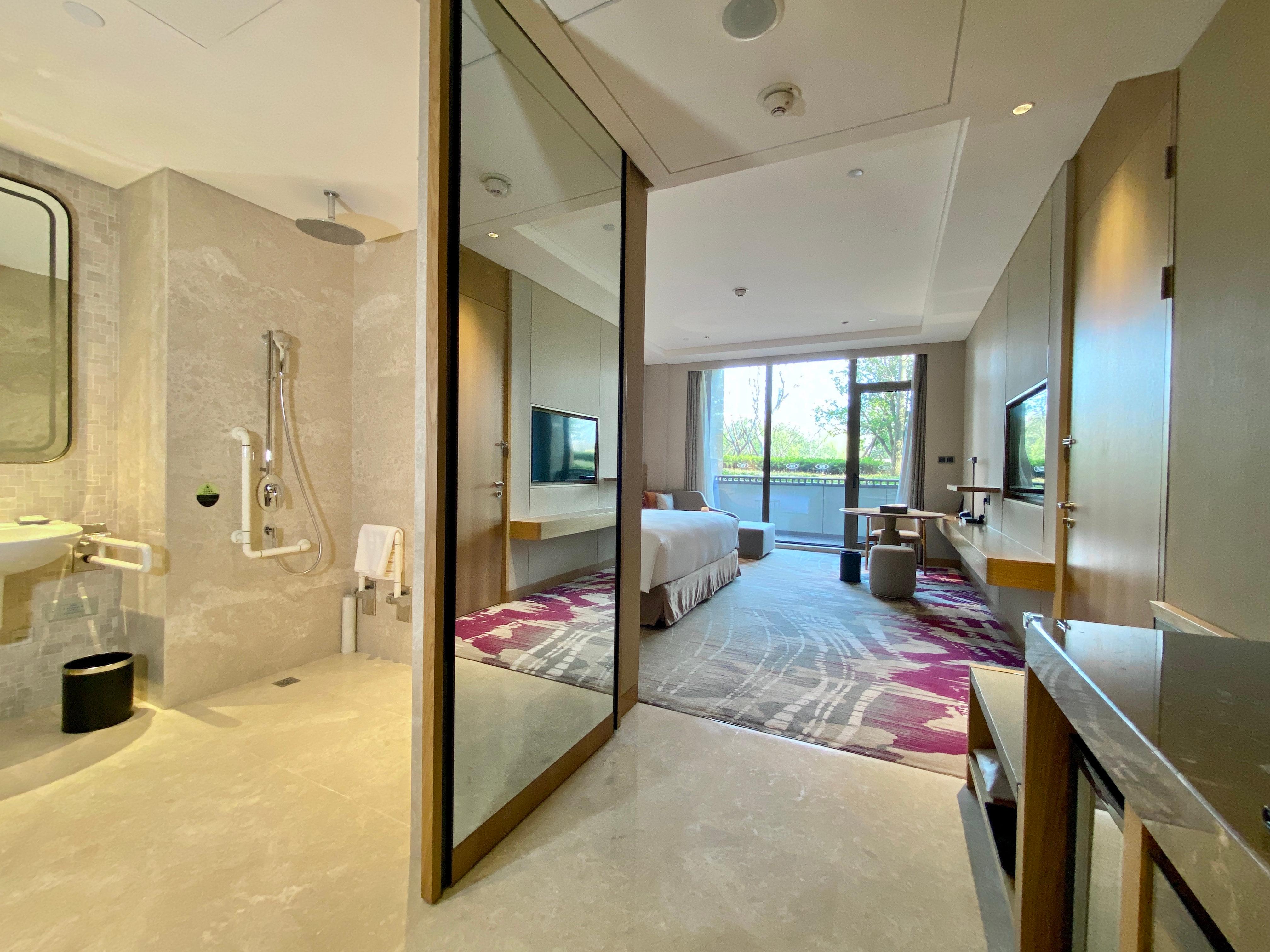crowne plaza huzhou an ihg hotel