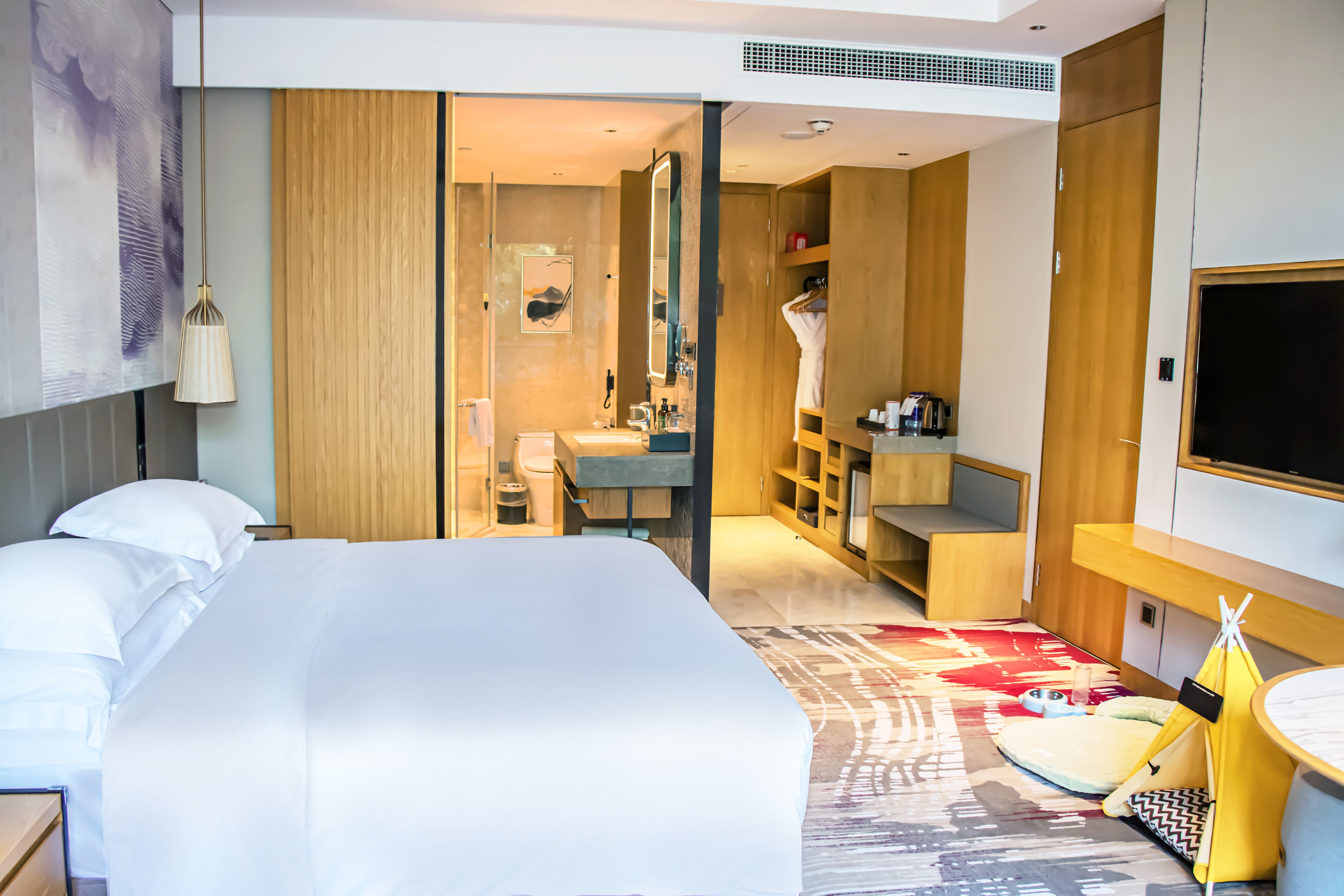 crowne plaza huzhou an ihg hotel