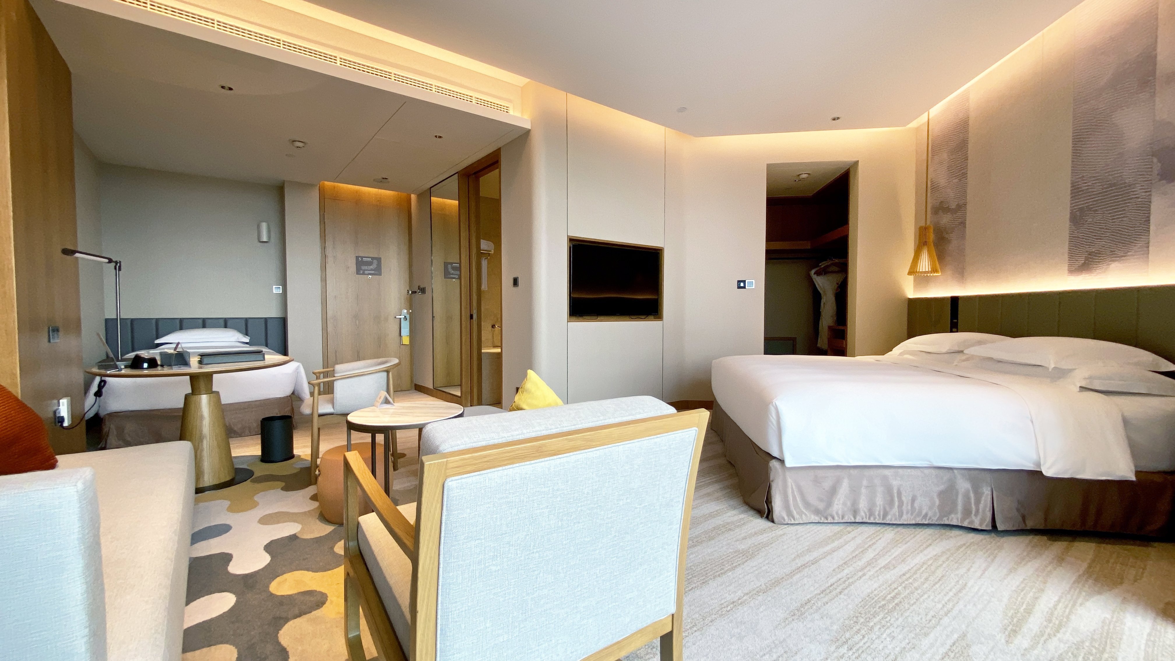 crowne plaza huzhou an ihg hotel