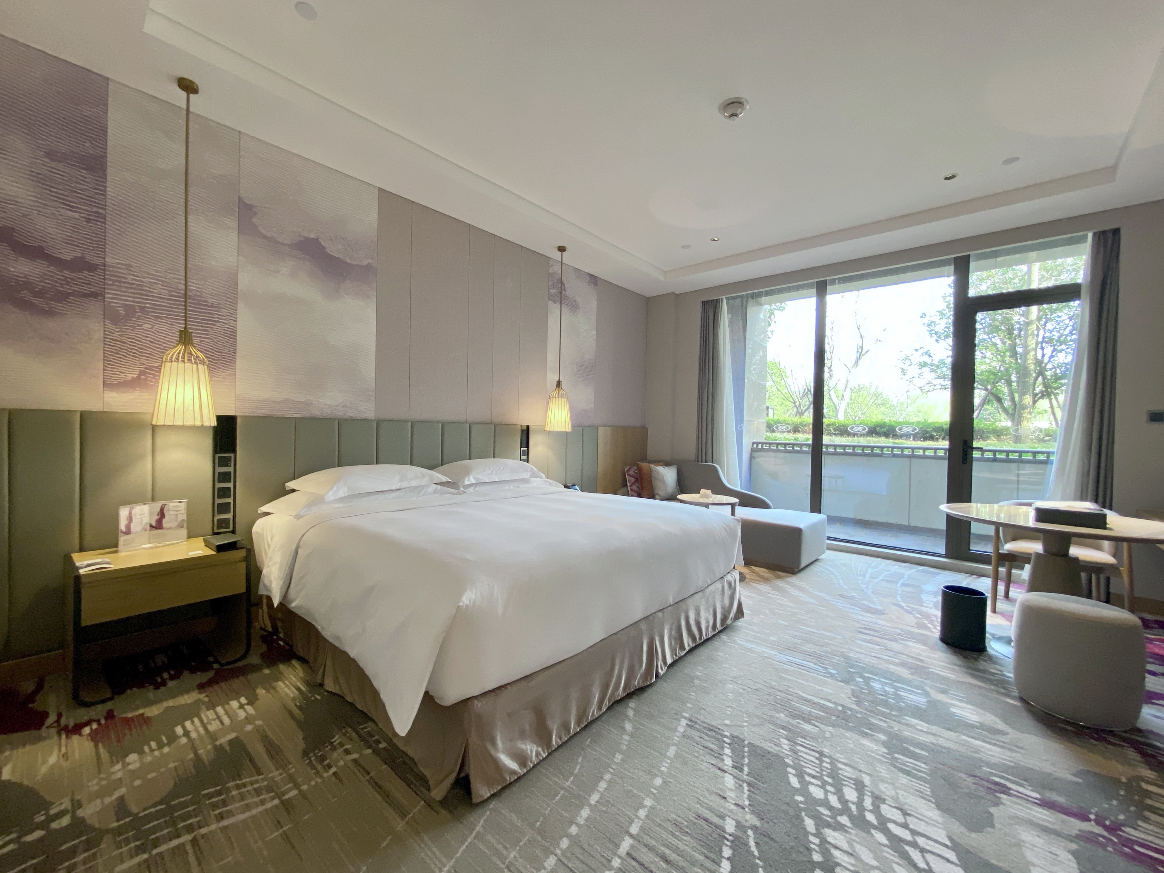 crowne plaza huzhou an ihg hotel