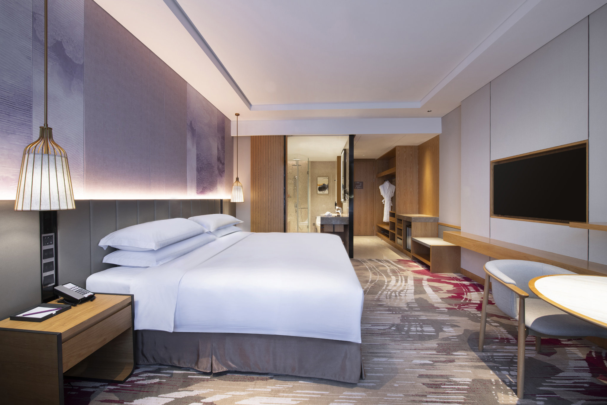 crowne plaza huzhou an ihg hotel