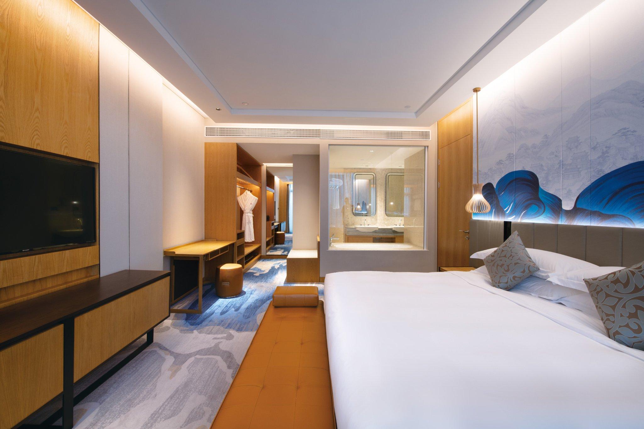 crowne plaza huzhou an ihg hotel