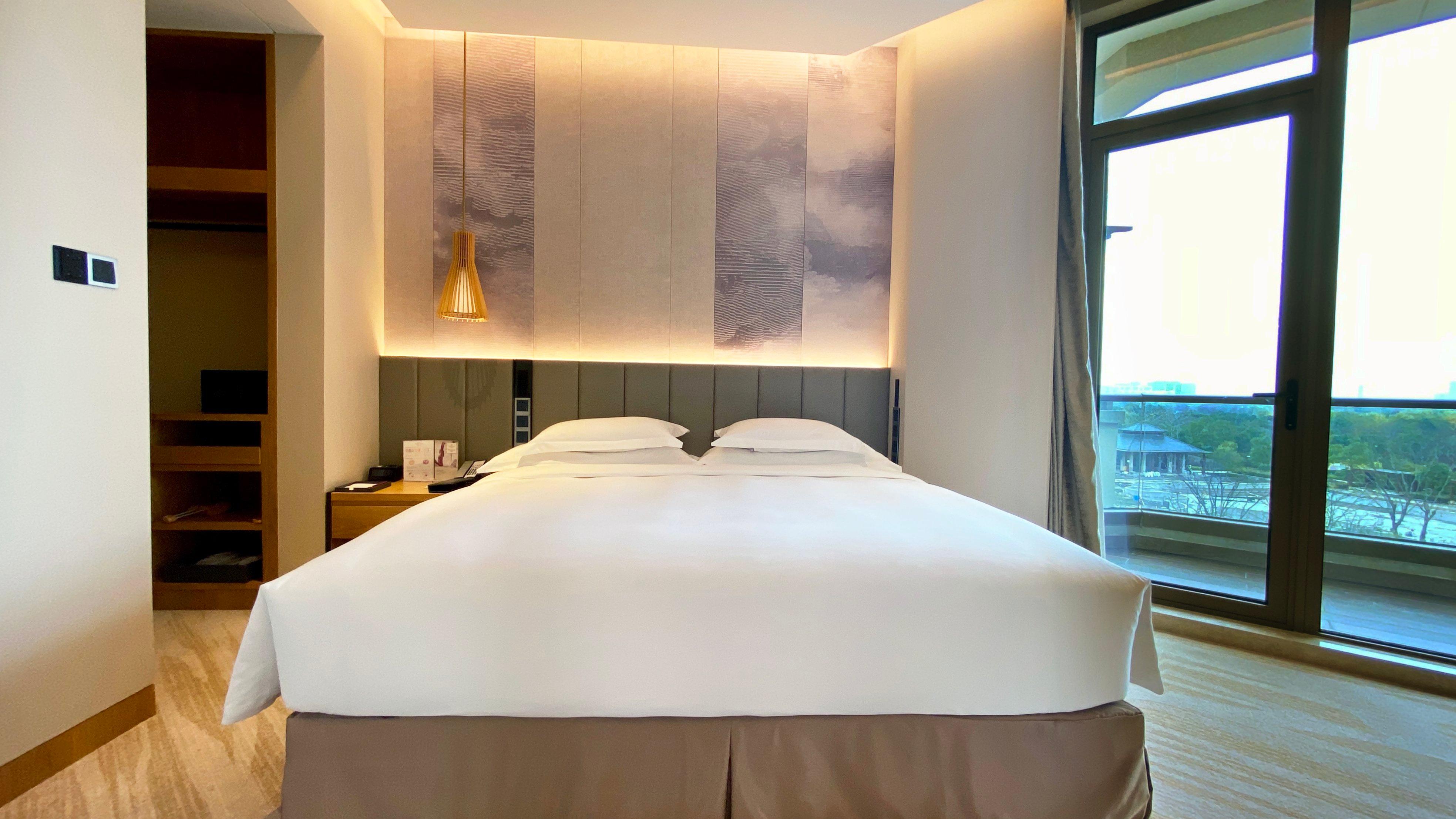 crowne plaza huzhou an ihg hotel