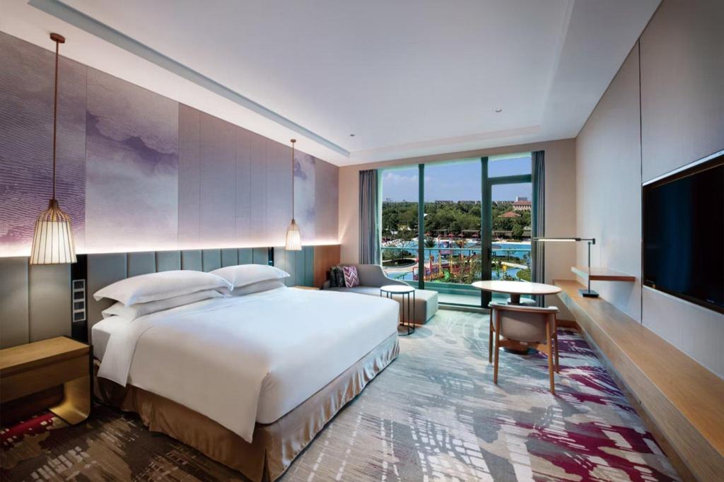 crowne plaza huzhou an ihg hotel