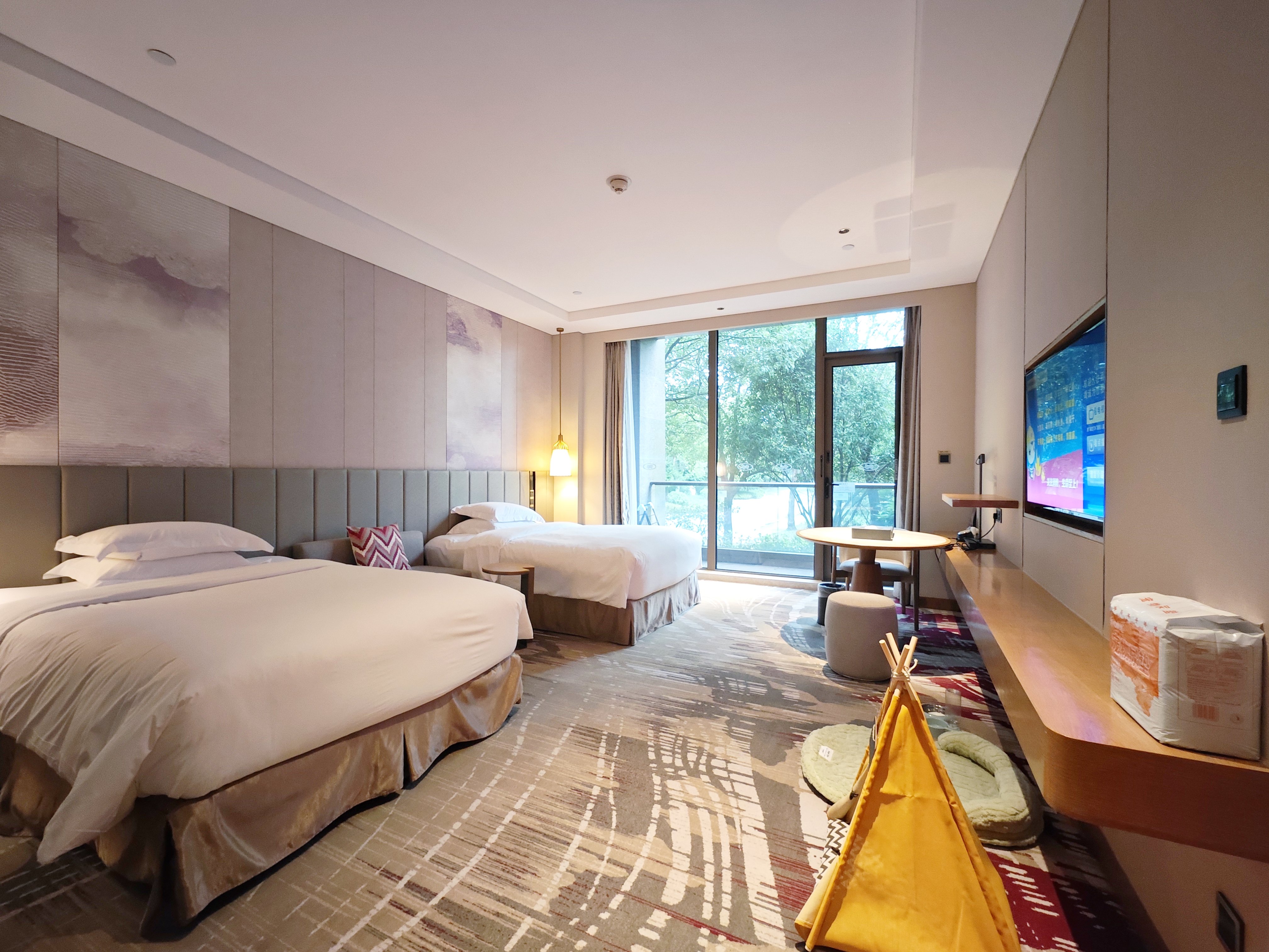 crowne plaza huzhou an ihg hotel