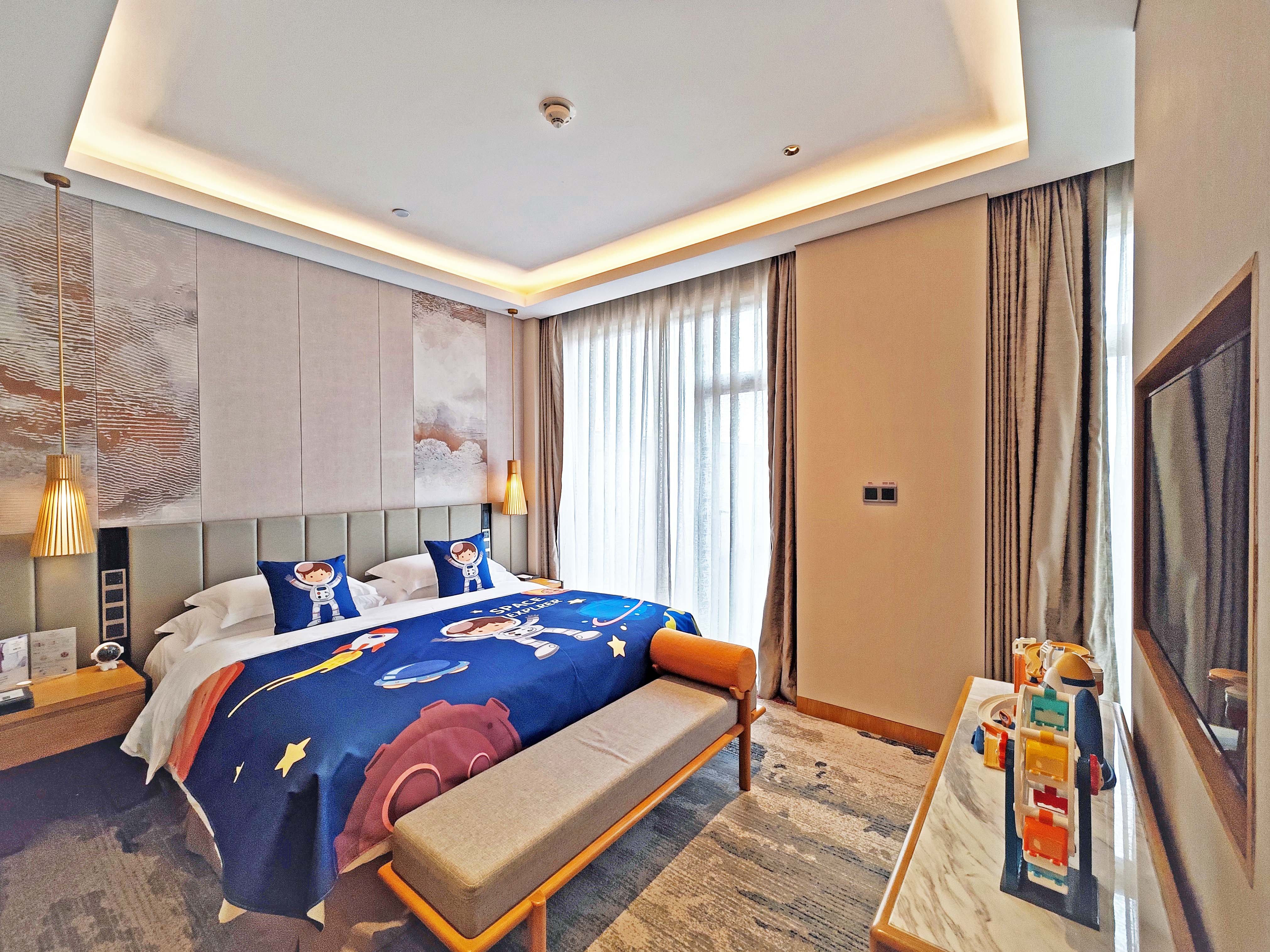 crowne plaza huzhou an ihg hotel