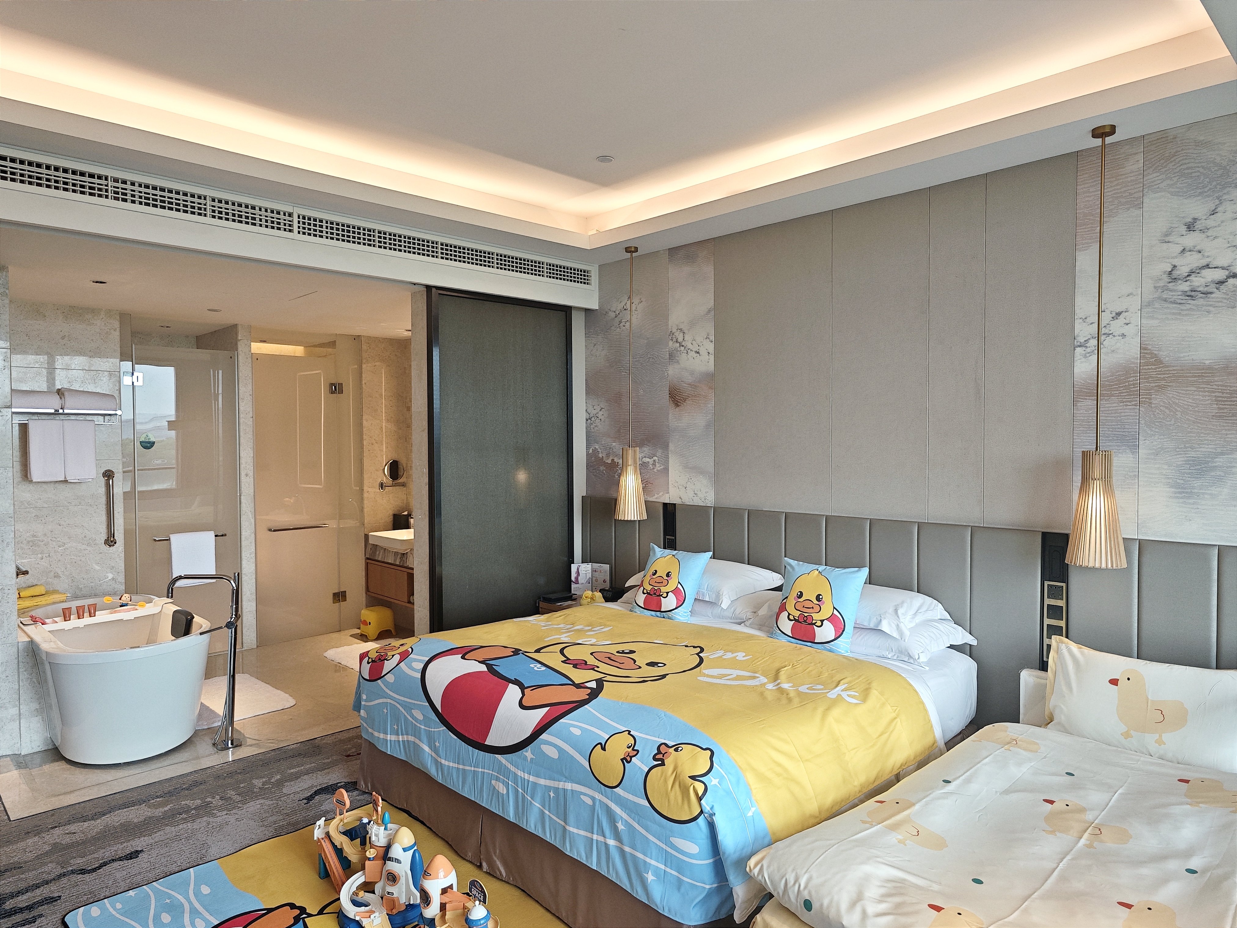 crowne plaza huzhou an ihg hotel