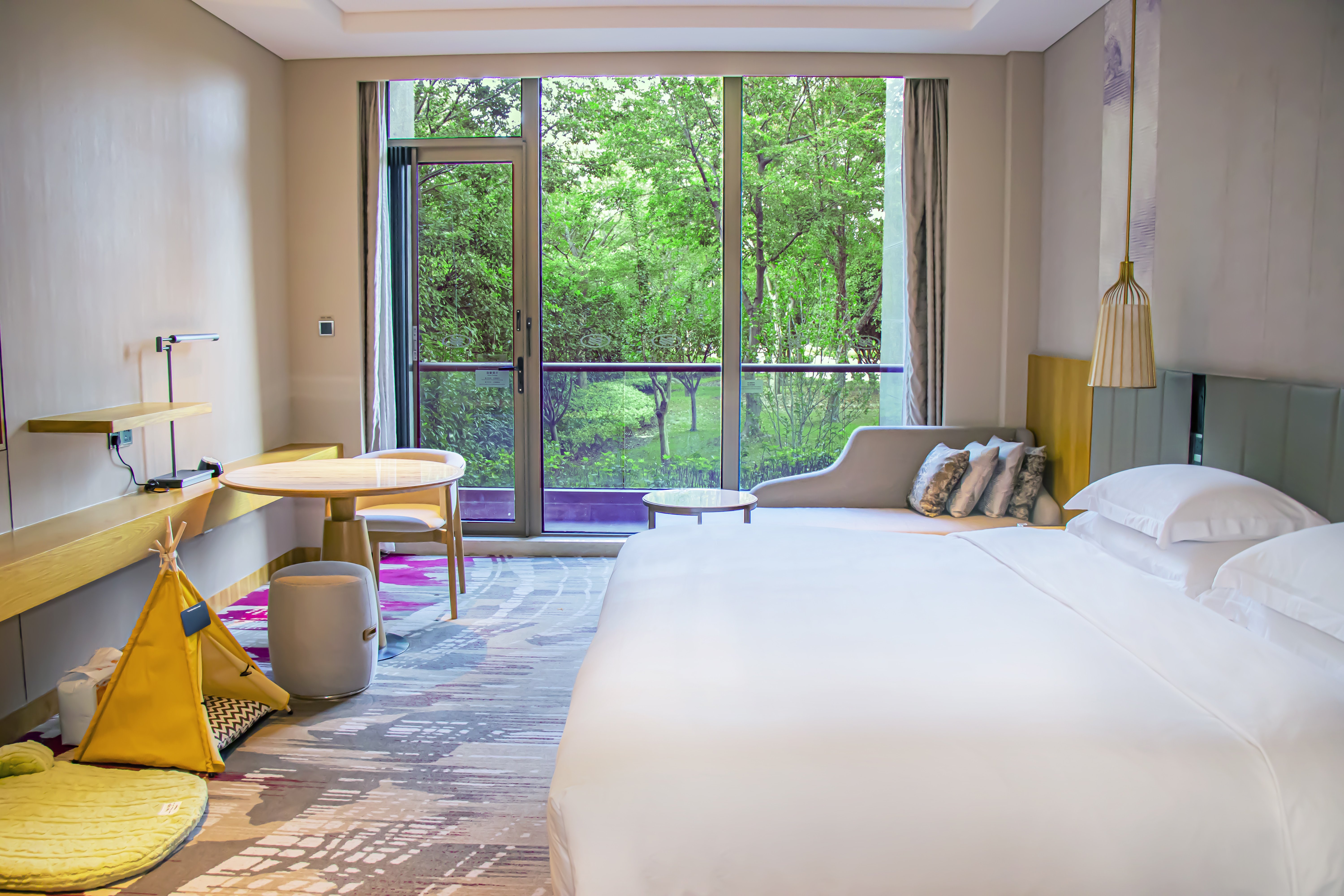 crowne plaza huzhou an ihg hotel