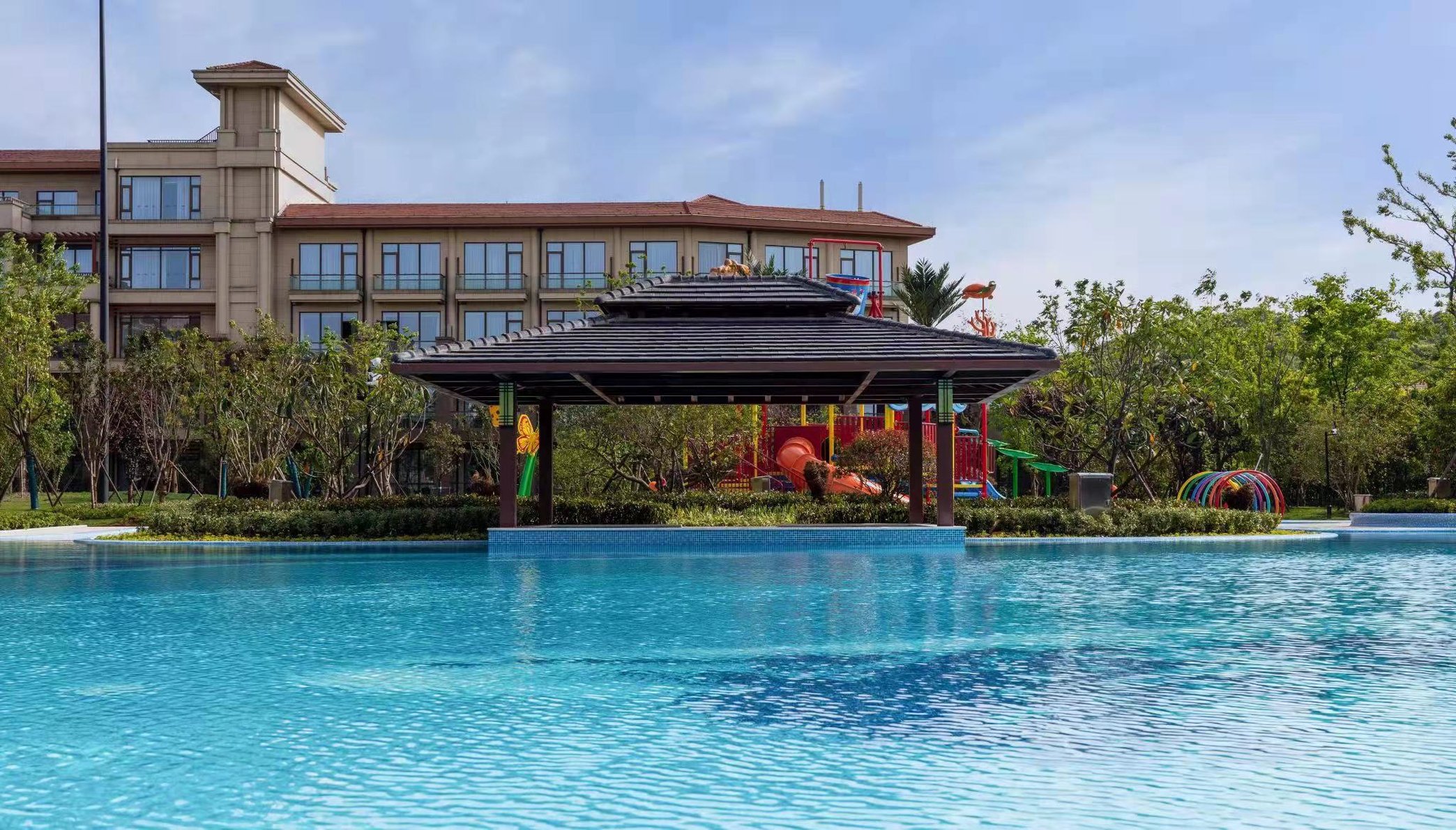 crowne plaza huzhou an ihg hotel