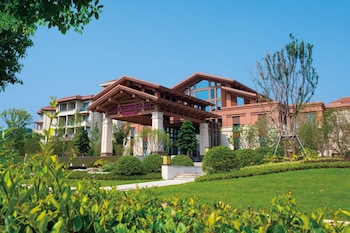 crowne plaza huzhou an ihg hotel