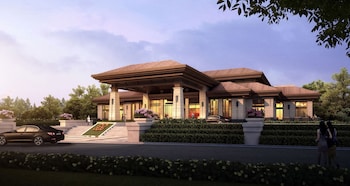 crowne plaza huzhou an ihg hotel