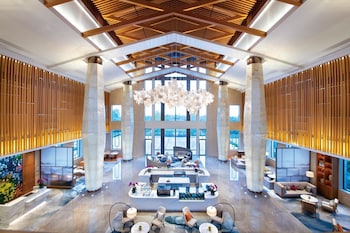 crowne plaza huzhou an ihg hotel