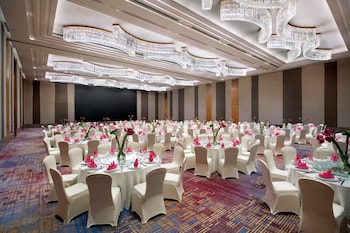 crowne plaza huzhou an ihg hotel