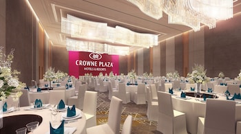 crowne plaza huzhou an ihg hotel