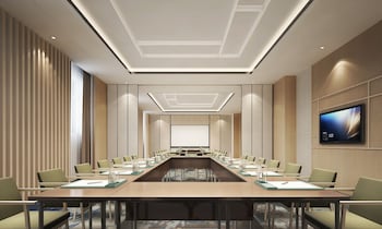 crowne plaza huzhou an ihg hotel