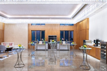 crowne plaza huzhou an ihg hotel