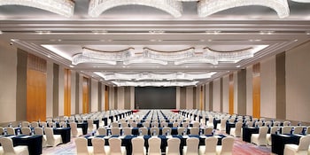 crowne plaza huzhou an ihg hotel