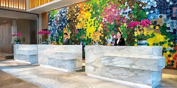 Crowne Plaza Huzhou, An Ihg Hotel,Zhejiang>>Huzhou,4 star