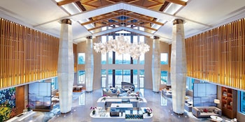 Crowne Plaza Huzhou, An Ihg Hotel,Zhejiang>>Huzhou,4 star