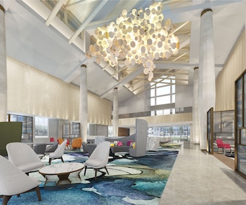 crowne plaza huzhou an ihg hotel