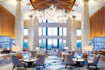 crowne plaza huzhou an ihg hotel