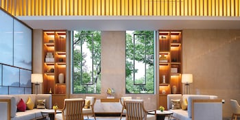 crowne plaza huzhou an ihg hotel