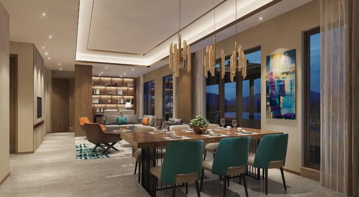 crowne plaza huzhou an ihg hotel