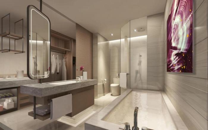 crowne plaza huzhou an ihg hotel