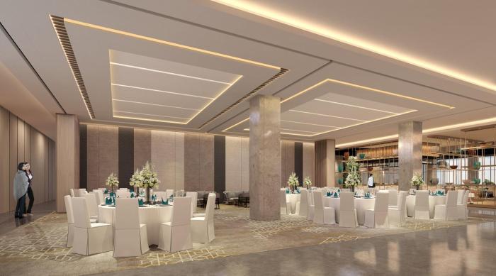 crowne plaza huzhou an ihg hotel