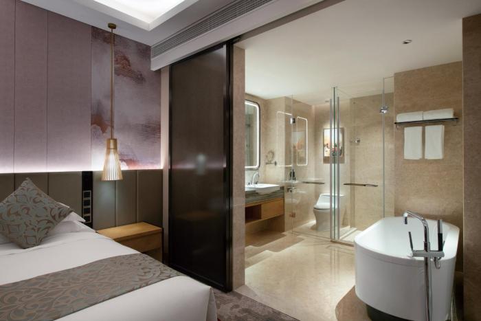 crowne plaza huzhou an ihg hotel