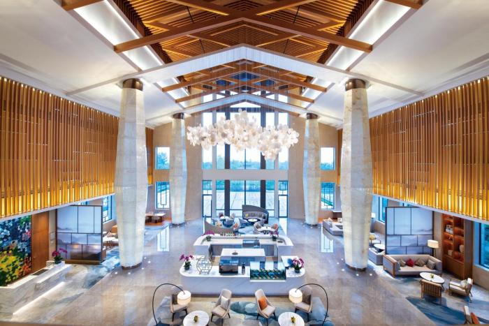 crowne plaza huzhou an ihg hotel