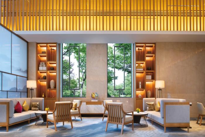 crowne plaza huzhou an ihg hotel