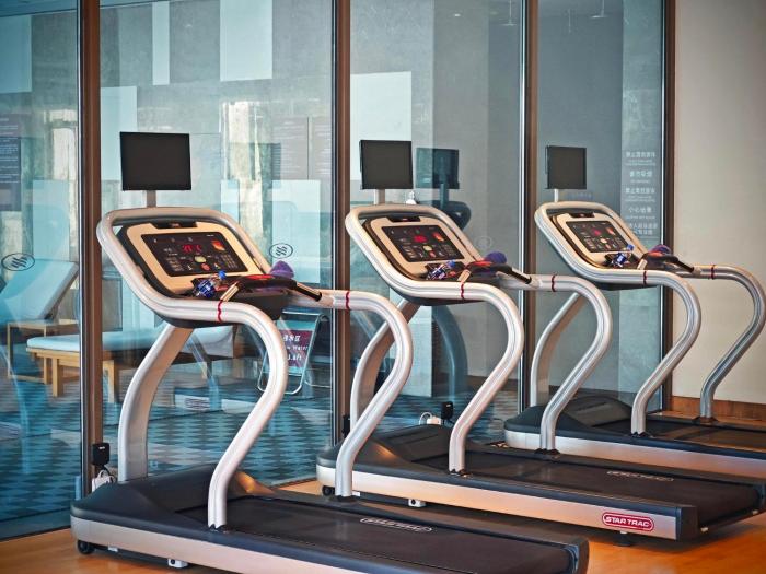 crowne plaza huzhou an ihg hotel