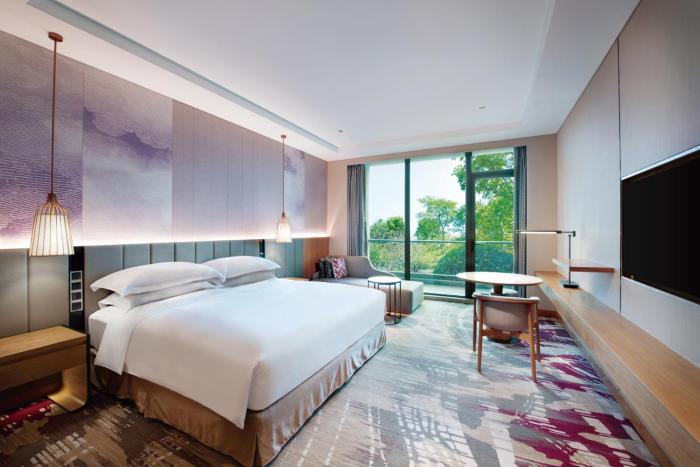 crowne plaza huzhou an ihg hotel