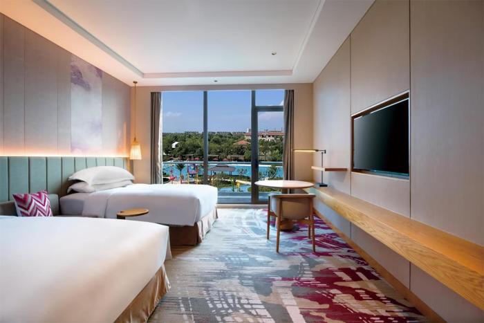 crowne plaza huzhou an ihg hotel
