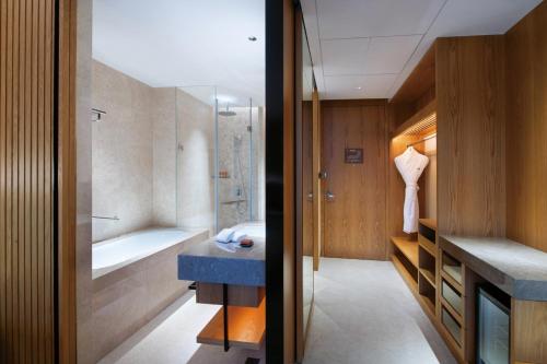 crowne plaza huzhou an ihg hotel