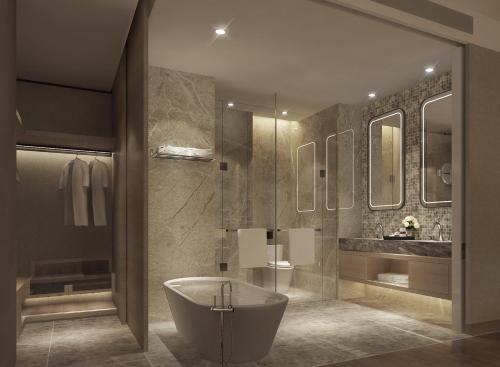 crowne plaza huzhou an ihg hotel