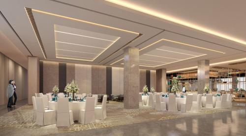 crowne plaza huzhou an ihg hotel