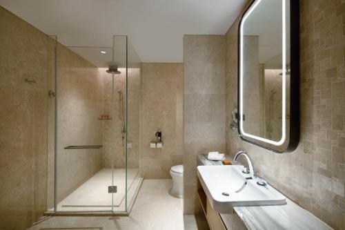 crowne plaza huzhou an ihg hotel