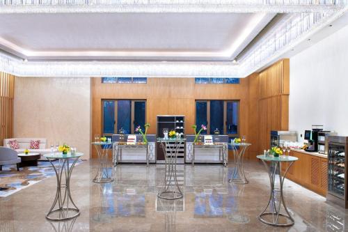 crowne plaza huzhou an ihg hotel