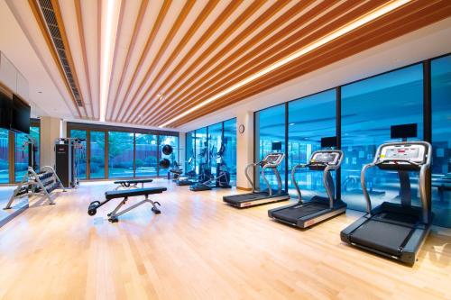 crowne plaza huzhou an ihg hotel