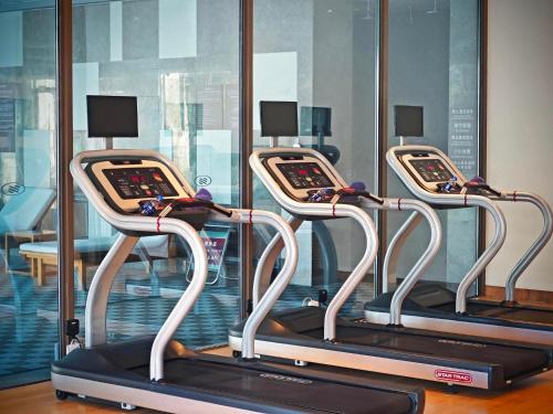 crowne plaza huzhou an ihg hotel