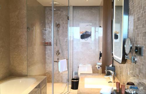 crowne plaza huzhou an ihg hotel
