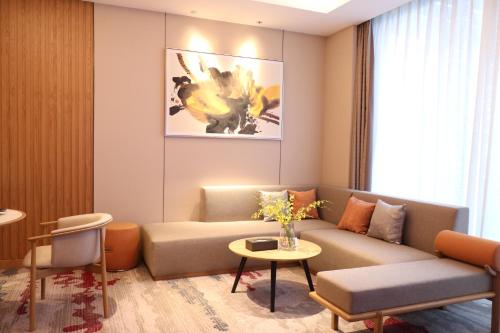 crowne plaza huzhou an ihg hotel