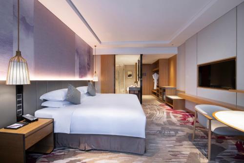 crowne plaza huzhou an ihg hotel