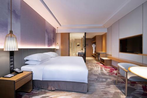 crowne plaza huzhou an ihg hotel