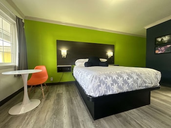 americas best value inn winnemucca