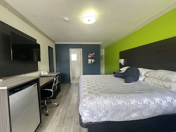 americas best value inn winnemucca